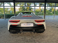 Maserati mc20 cielo spider | 3.0 v6 | 2023 | 630 pk | carbon seats | fabrieksgarantie tot 10-10-2026 | 3.000 km | btw auto - afbeelding 10 van  48