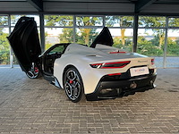 Maserati mc20 cielo spider | 3.0 v6 | 2023 | 630 pk | carbon seats | fabrieksgarantie tot 10-10-2026 | 3.000 km | btw auto - afbeelding 11 van  48