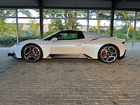 Maserati mc20 cielo spider | 3.0 v6 | 2023 | 630 pk | carbon seats | fabrieksgarantie tot 10-10-2026 | 3.000 km | btw auto - afbeelding 12 van  48