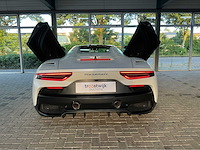 Maserati mc20 cielo spider | 3.0 v6 | 2023 | 630 pk | carbon seats | fabrieksgarantie tot 10-10-2026 | 3.000 km | btw auto - afbeelding 13 van  48