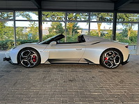 Maserati mc20 cielo spider | 3.0 v6 | 2023 | 630 pk | carbon seats | fabrieksgarantie tot 10-10-2026 | 3.000 km | btw auto - afbeelding 14 van  48