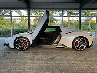 Maserati mc20 cielo spider | 3.0 v6 | 2023 | 630 pk | carbon seats | fabrieksgarantie tot 10-10-2026 | 3.000 km | btw auto - afbeelding 15 van  48