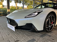 Maserati mc20 cielo spider | 3.0 v6 | 2023 | 630 pk | carbon seats | fabrieksgarantie tot 10-10-2026 | 3.000 km | btw auto - afbeelding 18 van  48