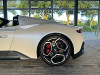 Maserati mc20 cielo spider | 3.0 v6 | 2023 | 630 pk | carbon seats | fabrieksgarantie tot 10-10-2026 | 3.000 km | btw auto - afbeelding 19 van  48