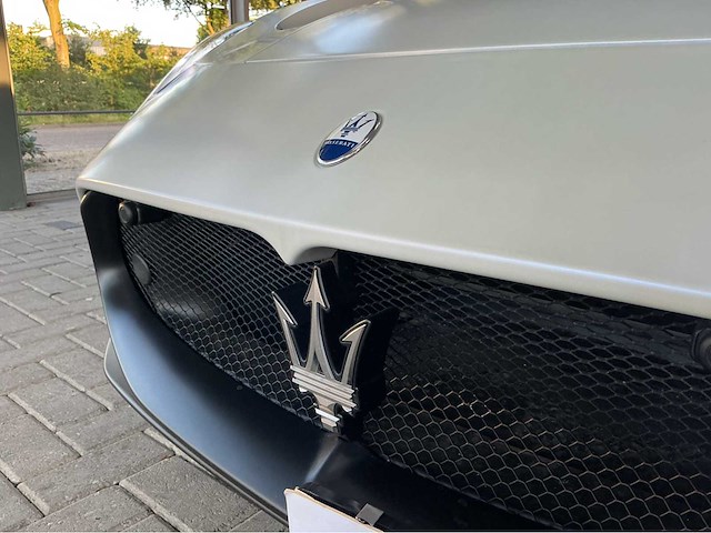 Maserati mc20 cielo spider | 3.0 v6 | 2023 | 630 pk | carbon seats | fabrieksgarantie tot 10-10-2026 | 3.000 km | btw auto - afbeelding 20 van  48