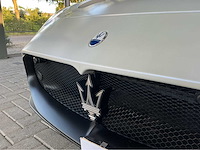 Maserati mc20 cielo spider | 3.0 v6 | 2023 | 630 pk | carbon seats | fabrieksgarantie tot 10-10-2026 | 3.000 km | btw auto - afbeelding 20 van  48
