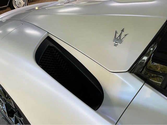 Maserati mc20 cielo spider | 3.0 v6 | 2023 | 630 pk | carbon seats | fabrieksgarantie tot 10-10-2026 | 3.000 km | btw auto - afbeelding 21 van  48