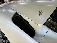 Maserati mc20 cielo spider | 3.0 v6 | 2023 | 630 pk | carbon seats | fabrieksgarantie tot 10-10-2026 | 3.000 km | btw auto - afbeelding 21 van  48