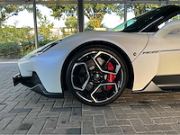 Maserati mc20 cielo spider | 3.0 v6 | 2023 | 630 pk | carbon seats | fabrieksgarantie tot 10-10-2026 | 3.000 km | btw auto - afbeelding 22 van  48