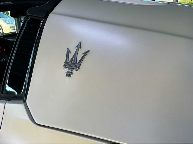 Maserati mc20 cielo spider | 3.0 v6 | 2023 | 630 pk | carbon seats | fabrieksgarantie tot 10-10-2026 | 3.000 km | btw auto - afbeelding 25 van  48