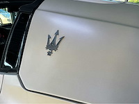 Maserati mc20 cielo spider | 3.0 v6 | 2023 | 630 pk | carbon seats | fabrieksgarantie tot 10-10-2026 | 3.000 km | btw auto - afbeelding 25 van  48