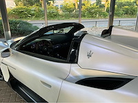 Maserati mc20 cielo spider | 3.0 v6 | 2023 | 630 pk | carbon seats | fabrieksgarantie tot 10-10-2026 | 3.000 km | btw auto - afbeelding 26 van  48