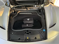 Maserati mc20 cielo spider | 3.0 v6 | 2023 | 630 pk | carbon seats | fabrieksgarantie tot 10-10-2026 | 3.000 km | btw auto - afbeelding 29 van  48