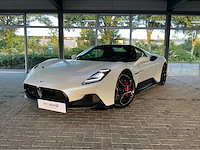 Maserati mc20 cielo spider | 3.0 v6 | 2023 | 630 pk | carbon seats | fabrieksgarantie tot 10-10-2026 | 3.000 km | btw auto - afbeelding 2 van  48
