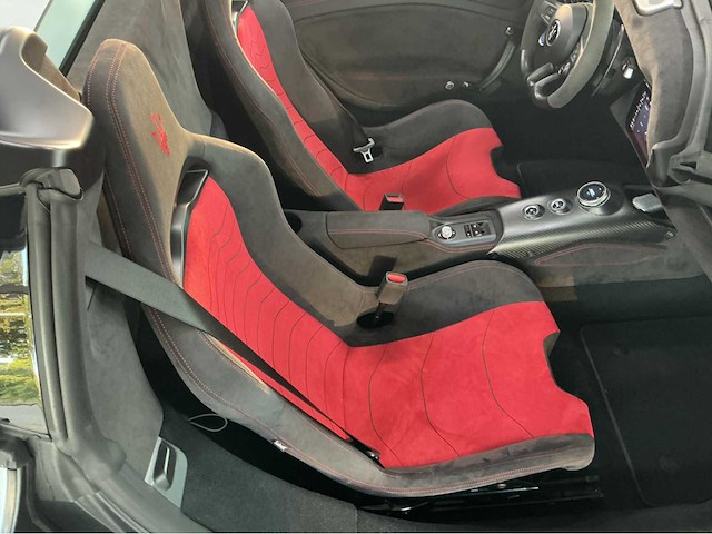 Maserati mc20 cielo spider | 3.0 v6 | 2023 | 630 pk | carbon seats | fabrieksgarantie tot 10-10-2026 | 3.000 km | btw auto - afbeelding 38 van  48