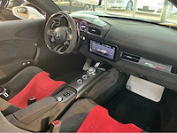 Maserati mc20 cielo spider | 3.0 v6 | 2023 | 630 pk | carbon seats | fabrieksgarantie tot 10-10-2026 | 3.000 km | btw auto - afbeelding 39 van  48