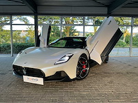 Maserati mc20 cielo spider | 3.0 v6 | 2023 | 630 pk | carbon seats | fabrieksgarantie tot 10-10-2026 | 3.000 km | btw auto - afbeelding 3 van  48