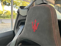 Maserati mc20 cielo spider | 3.0 v6 | 2023 | 630 pk | carbon seats | fabrieksgarantie tot 10-10-2026 | 3.000 km | btw auto - afbeelding 42 van  48