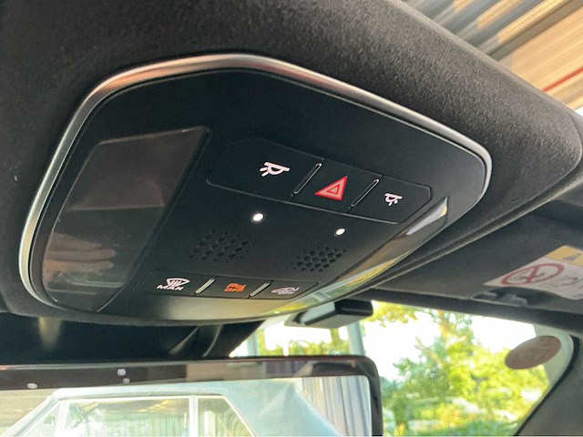 Maserati mc20 cielo spider | 3.0 v6 | 2023 | 630 pk | carbon seats | fabrieksgarantie tot 10-10-2026 | 3.000 km | btw auto - afbeelding 43 van  48