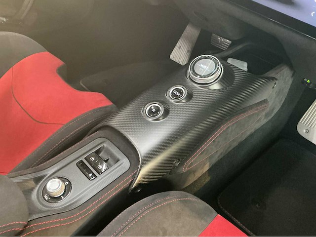Maserati mc20 cielo spider | 3.0 v6 | 2023 | 630 pk | carbon seats | fabrieksgarantie tot 10-10-2026 | 3.000 km | btw auto - afbeelding 45 van  48