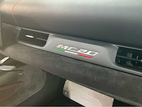 Maserati mc20 cielo spider | 3.0 v6 | 2023 | 630 pk | carbon seats | fabrieksgarantie tot 10-10-2026 | 3.000 km | btw auto - afbeelding 46 van  48