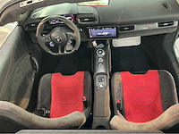Maserati mc20 cielo spider | 3.0 v6 | 2023 | 630 pk | carbon seats | fabrieksgarantie tot 10-10-2026 | 3.000 km | btw auto - afbeelding 47 van  48