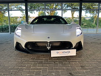 Maserati mc20 cielo spider | 3.0 v6 | 2023 | 630 pk | carbon seats | fabrieksgarantie tot 10-10-2026 | 3.000 km | btw auto - afbeelding 4 van  48