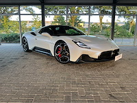 Maserati mc20 cielo spider | 3.0 v6 | 2023 | 630 pk | carbon seats | fabrieksgarantie tot 10-10-2026 | 3.000 km | btw auto - afbeelding 5 van  48