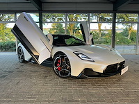 Maserati mc20 cielo spider | 3.0 v6 | 2023 | 630 pk | carbon seats | fabrieksgarantie tot 10-10-2026 | 3.000 km | btw auto - afbeelding 6 van  48