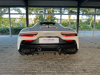 Maserati mc20 cielo spider | 3.0 v6 | 2023 | 630 pk | carbon seats | fabrieksgarantie tot 10-10-2026 | 3.000 km | btw auto - afbeelding 8 van  48