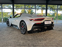 Maserati mc20 cielo spider | 3.0 v6 | 2023 | 630 pk | carbon seats | fabrieksgarantie tot 10-10-2026 | 3.000 km | btw auto - afbeelding 9 van  48