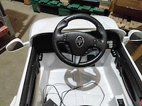 Maserati op accu met afstandsbediening - afbeelding 7 van  9