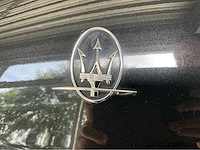 Maserati quattroporte 2011 4,7 v8 6 speed automatic - afbeelding 2 van  25