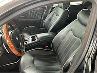 Maserati quattroporte 2011 4,7 v8 6 speed automatic - afbeelding 5 van  25