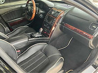 Maserati quattroporte 2011 4,7 v8 6 speed automatic - afbeelding 6 van  25