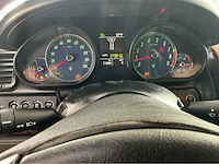 Maserati quattroporte 2011 4,7 v8 6 speed automatic - afbeelding 8 van  25