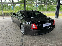 Maserati quattroporte 2011 4,7 v8 6 speed automatic - afbeelding 23 van  25