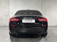 Maserati quattroporte 3.0 v6 404pk 2014 - afbeelding 3 van  44
