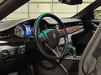 Maserati quattroporte 3.0 v6 404pk 2014 - afbeelding 8 van  44