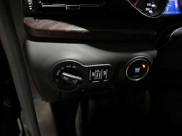 Maserati quattroporte 3.0 v6 404pk 2014 - afbeelding 11 van  44