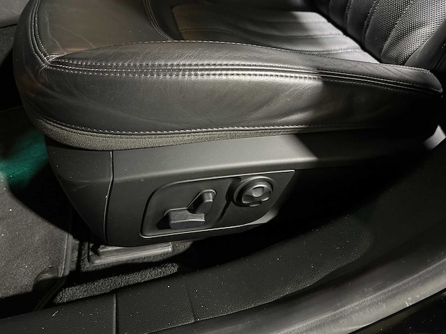 Maserati quattroporte 3.0 v6 404pk 2014 - afbeelding 13 van  44