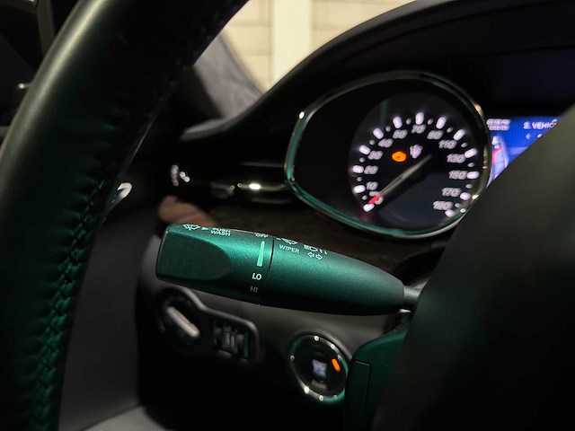 Maserati quattroporte 3.0 v6 404pk 2014 - afbeelding 16 van  44