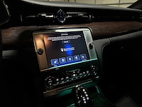 Maserati quattroporte 3.0 v6 404pk 2014 - afbeelding 19 van  44
