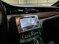 Maserati quattroporte 3.0 v6 404pk 2014 - afbeelding 20 van  44