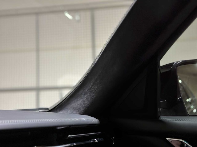 Maserati quattroporte 3.0 v6 404pk 2014 - afbeelding 22 van  44