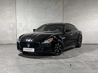 Maserati quattroporte 3.0 v6 404pk 2014 - afbeelding 12 van  44