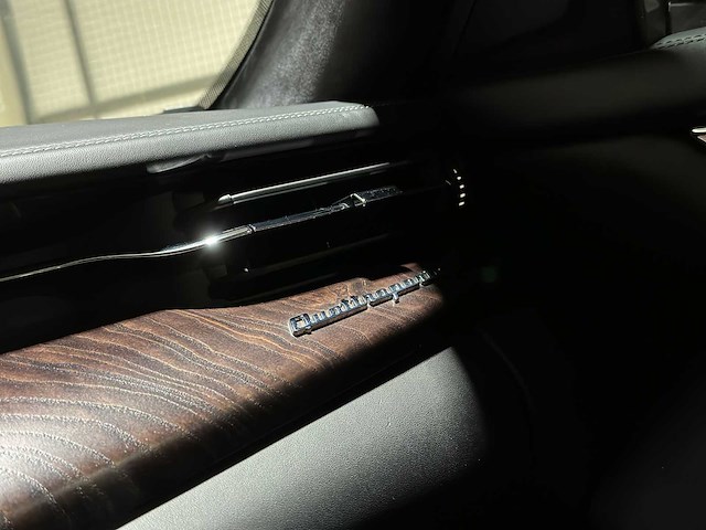 Maserati quattroporte 3.0 v6 404pk 2014 - afbeelding 24 van  44