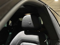 Maserati quattroporte 3.0 v6 404pk 2014 - afbeelding 27 van  44