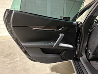 Maserati quattroporte 3.0 v6 404pk 2014 - afbeelding 28 van  44