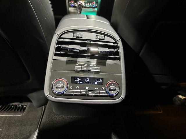 Maserati quattroporte 3.0 v6 404pk 2014 - afbeelding 29 van  44